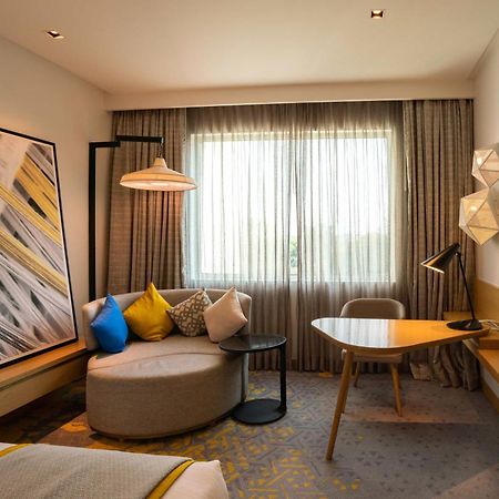 Welcomhotel By Itc Hotels, Racecourse, Coimbatore Room photo Deluxe Room