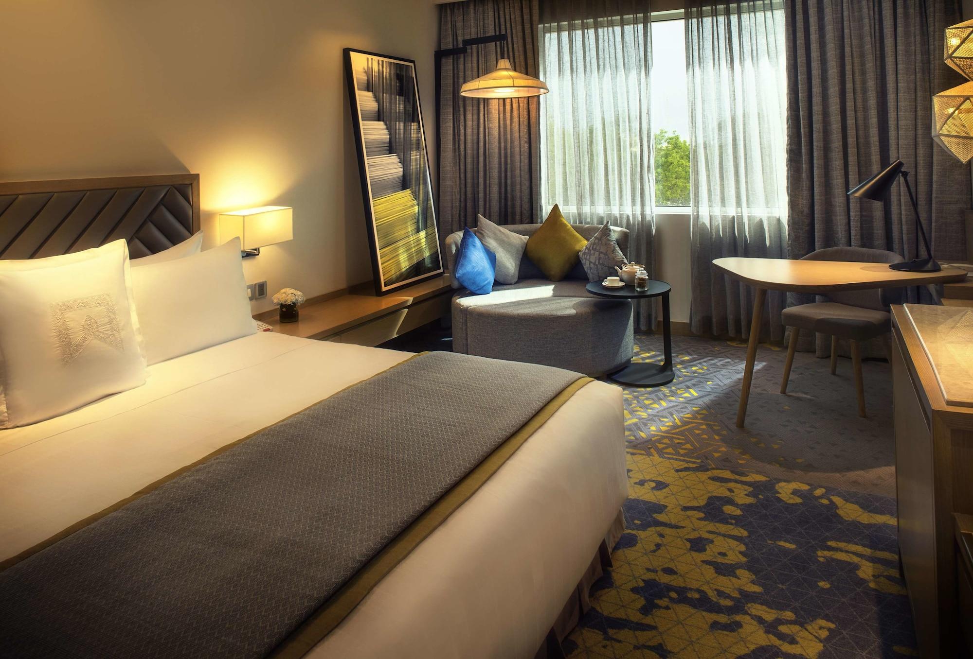 Welcomhotel By Itc Hotels, Racecourse, Coimbatore Exterior photo